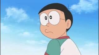 Doraemon new episode - Riding in the letters- English subtitle