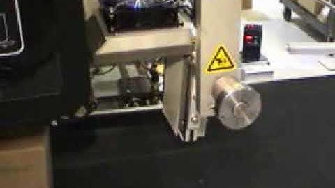 Label Aire 3138 N P&A Front Top