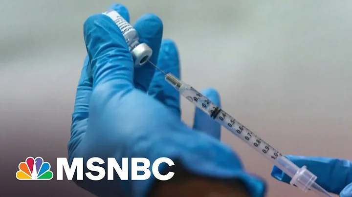 Biden's Vaccine Mandate For Companies Temporarily Halted By Federal Appeals