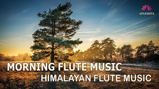 Himalayan Soul Whispers | Himalayan Flute Music | Flute Echoes | (बाँसुरी) Aparmita Ep. 159 by Aparmita 5,577 views 1 month ago 1 hour