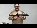 Evolution ADC Bodyguard unboxing german deutsch test review softair.zone E.T.S DAUERWERBUNG