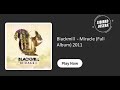 Blackmill Miracle Full Album