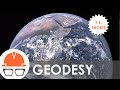Sphere Earth Conspiracy - Geodesy