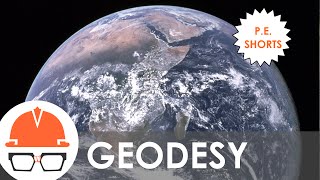 Sphere Earth Conspiracy - Geodesy(, 2016-07-01T02:14:08.000Z)