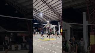 players speed &amp; power ☠️ 🔥 .trendingvideo(subscribe) #volleyball