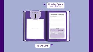 What to Expect Pregnancy Journal and Organizer