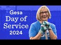 Gesa Day Of Service 2024 Gesa Day Of Service 2024