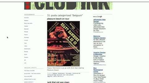 Retro Graphic Design