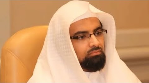 القارئ ناصر القطامي - سورة الصافات - تلاوة هادئة 🎧😴