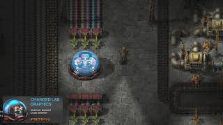 [Mod ]Changed lab graphics - Factorio