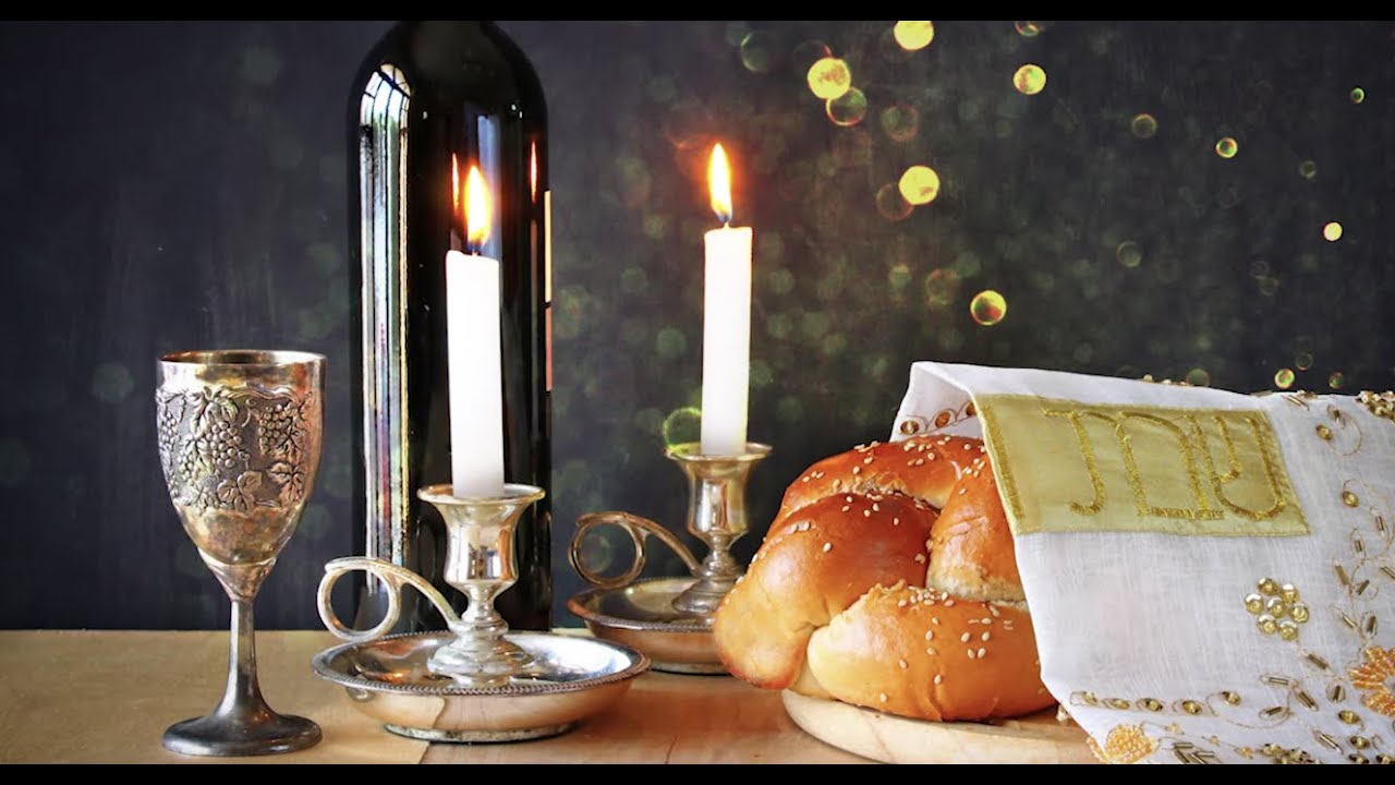 What And When Is Shabbat The Jewish Sabbath Which Begins On Friday 
