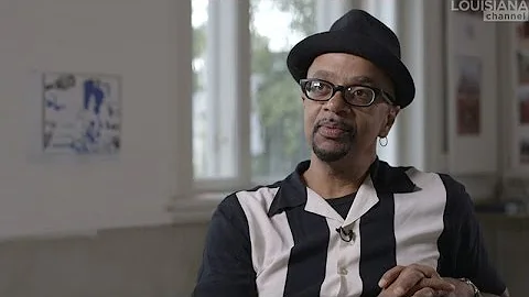 James McBride Interview: That's the America I Live...