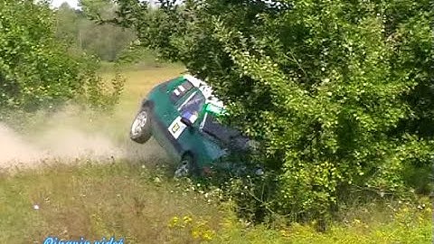 DRT 2009 Csabrendek by Pingvin