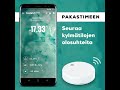 Tee kodistasi helposti älykoti