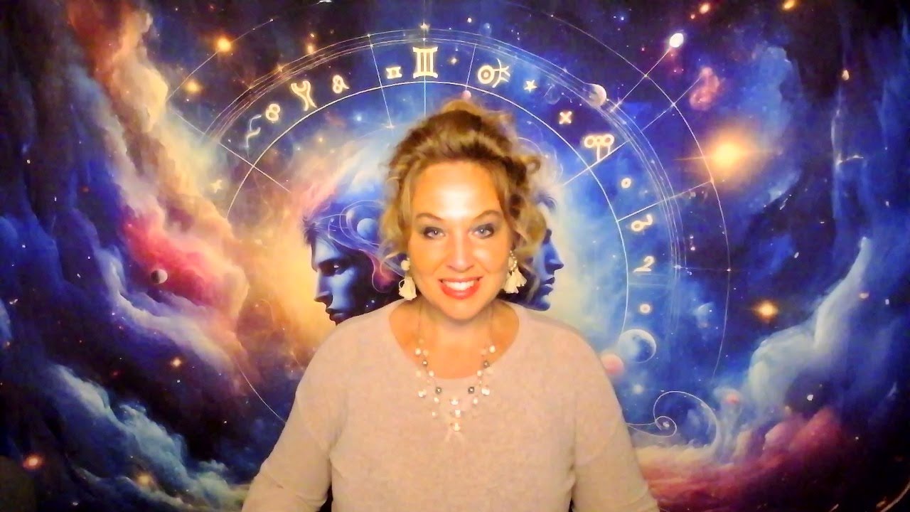 Весы: Чего Весы не видят за кулисами... ВАУ! Мои самые любимые Весы!