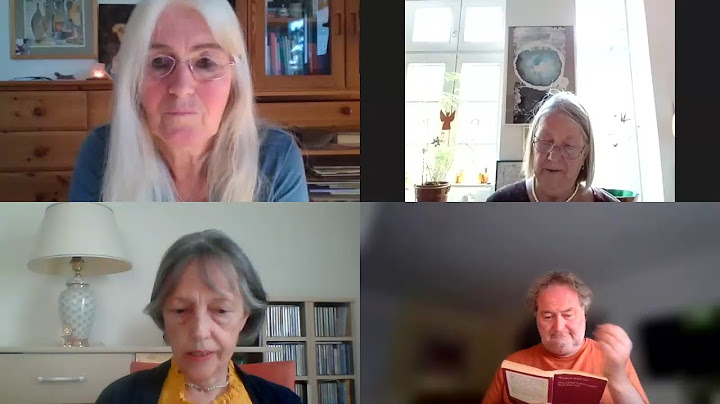 9. Folge | Lesekreis | Die Offenbarung des Karma | Rudolf Steiner