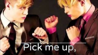 JEDWARD - Girl Like You