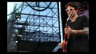 John Mayer Trio Ain't No Sunshine Crossroads Guitar Festival 2010 chords