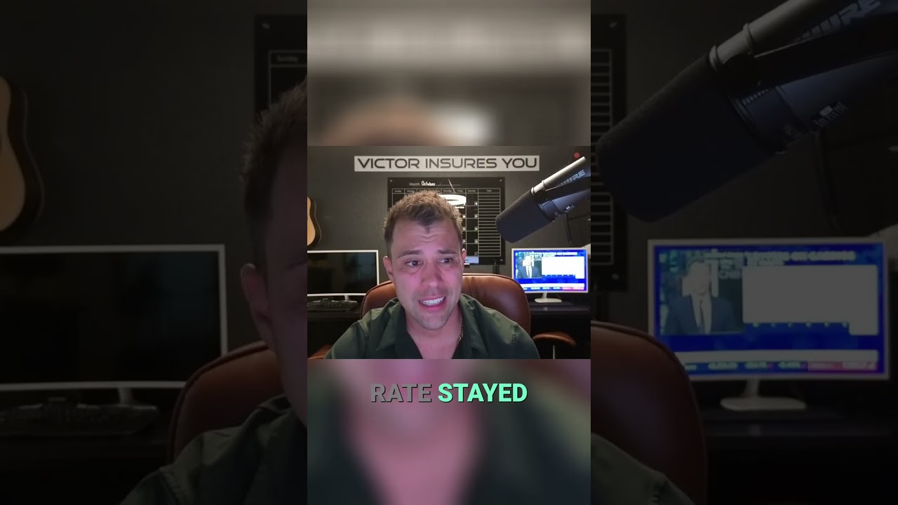 Uninsured Rate Steady: 27 Million Americans Lacking Coverage #shorts