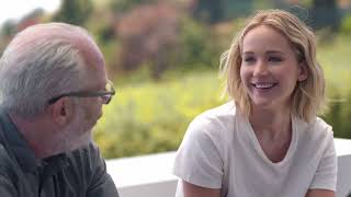 JOY by Dior – The interview, part 2 TV Spot pubblicitario 39''