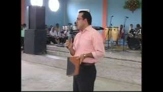 Apostol RAFAEL RAMIREZ blasfema contra la Biblia y los traductores hispanos (Apure Vzla)
