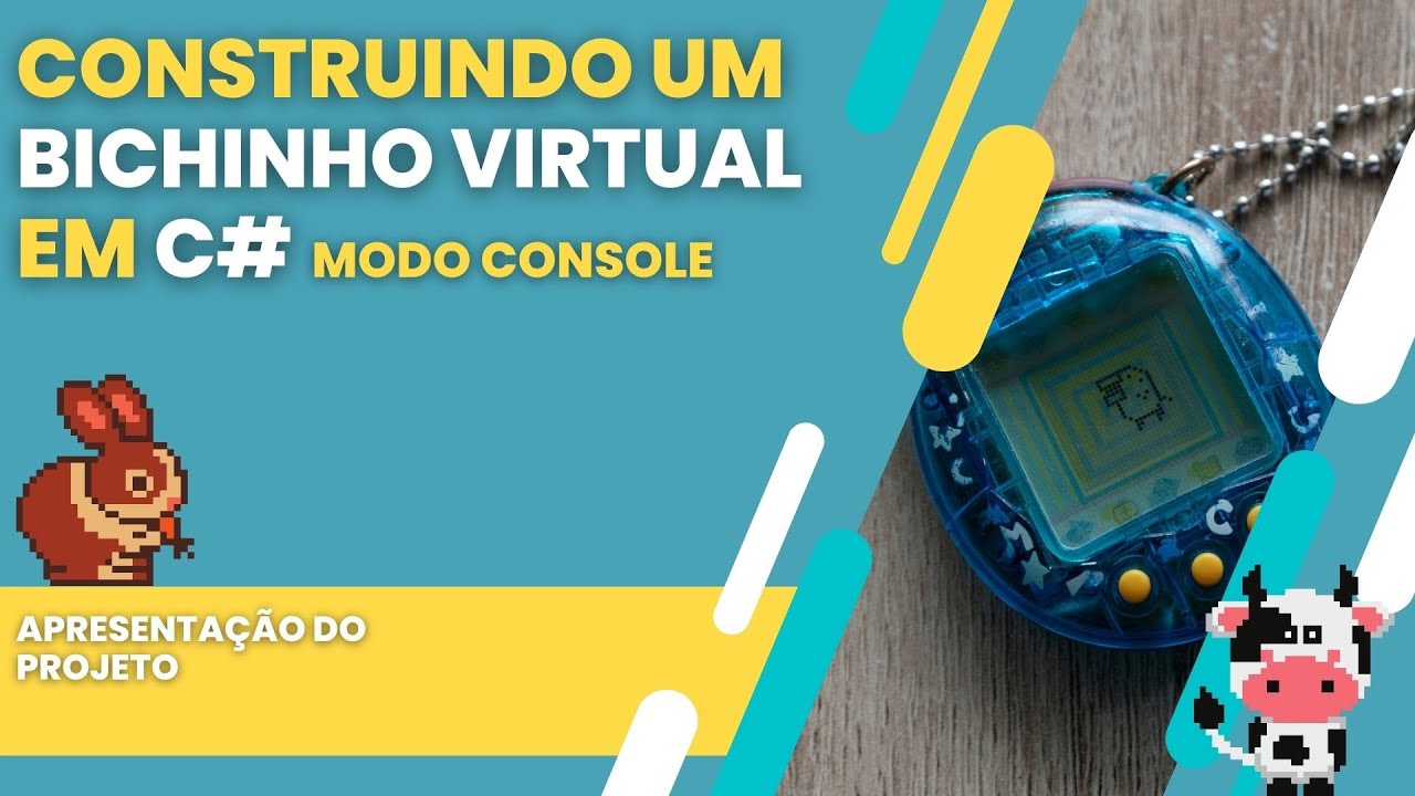 TRUQUES SECRETOS DO BICHINHO VIRTUAL! 