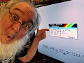 Spectrum Next Software Update - Sinclair ZX Speccy Fun - Upgrade Time - Z80 Computer