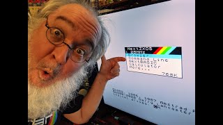 تحديث برنامج Spectrum Next - متعة Sinclair ZX Speccy - وقت الترقية - كمبيوتر Z80 screenshot 5