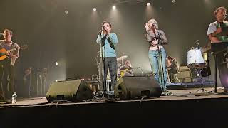 27 August 2023 Local Natives - Lemon w/ Annika Bennett || Live at the Franklin Music Center