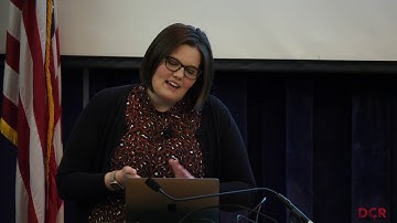 Samantha Tyner - Pagedown: in HTML We Trust