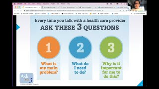 Informing Health: A Guide to Healthcare Information and Brain Tumors