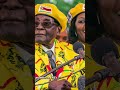 Rise and fall of Robert Mugabe