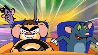 Rat-A-Tat |'Crazy Driving 🚗 Best Cartoon Episodes for Kids 🌟'| Chotoonz Kids Funny #Cartoon Videos screenshot 5