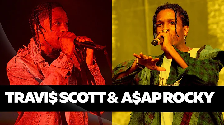 Rosenberg Questions Funk Flex On A$AP Rocky/Travi$...