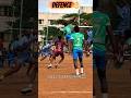 DEFENCE👌GURU👌SDAT TIRUNELVELI👌 #shorts #trending #volleyball #sports #volley #sport #viral