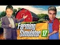 PARA YAPIYORUZ | FARMİNG SİMULATOR 17 | Bölüm 4