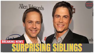 20 Famous Hollywood Brothers You Never Knew Were Related | Hollywood Revealed