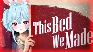 【This Bed We Made】SNOOPING THROUGH STRANGERS THINGS... THIS WILL BE FINE | NANOBITES