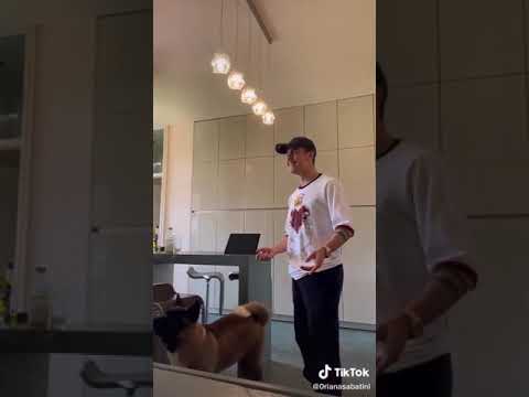Dybala and his