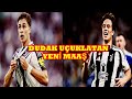 Kenan Yıldız'ın Dudak Uçuklatan Yeni Maaşı #kenanyıldız #realmadrid #juventus #ardagüler