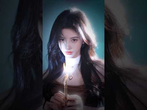 把鞠婧祎拍的太酷了叭 琥珀系 琥珀流光 鞠婧祎 JOKER00922