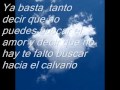 hacia la cruzAnnette Moreno.wmv