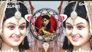 MANGAL KI SEVA JAI KALI KALYAN KARE NAVRATRI SONG DJ BHAJAN DJ NEELESH KING GUNA