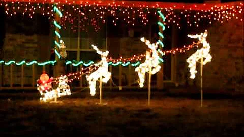 Reindeer Extravaganza!