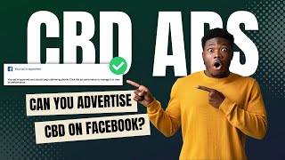 Can you advertise CBD on Facebook? CBD Advertising in 2022 screenshot 2