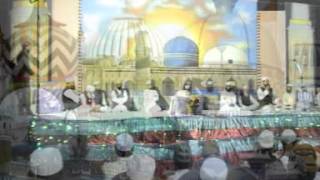 New Manqabat Huzor Ghous-e-Azam Sheikh Abdul Qadir Jilai Mojza-e-Ghouse-e-Azam.mpg