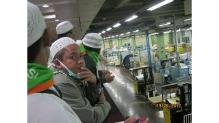 Hannien Umrah screenshot 5