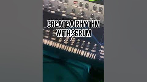 HOW TO MAKE A HARD DANCE DROP! #thnderzteam   #short #thnderz #shorts #flstudio