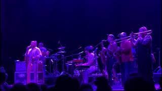 The California Honeydrops [LIVE] Thalia Hall, Chicago (10/27/2022)