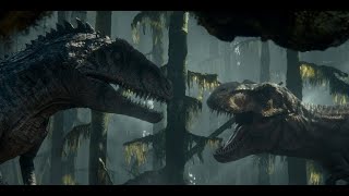 Türümüz Yavaş Yavaş Yok Oluyor Jurassic World Hakimiyet Filmi 10 Haziranda Sinemalarda